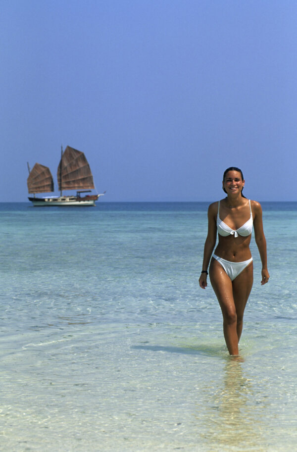 Tourisme – Paysage — Krabi