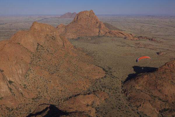 Tourisme – Paysage — Spitzkoppe