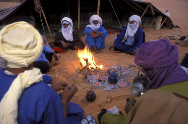 Tassili n’Ajjers