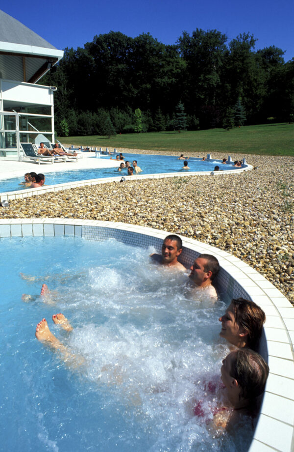 Tourisme – Loisirs — Thermapolis