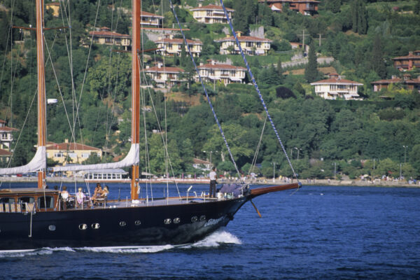 Tourisme – Loisirs — Istanbul