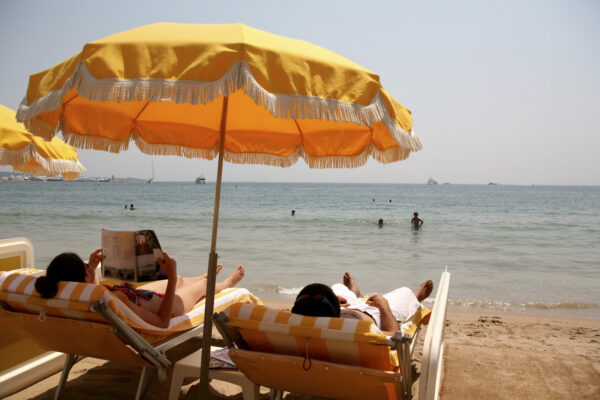 Tourisme – Loisirs — Cannes