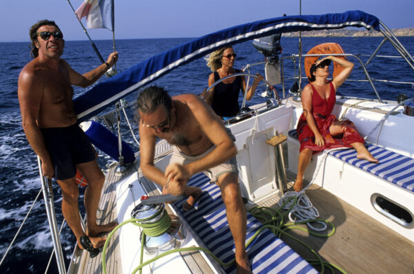 Tourisme – Loisirs — Corse
