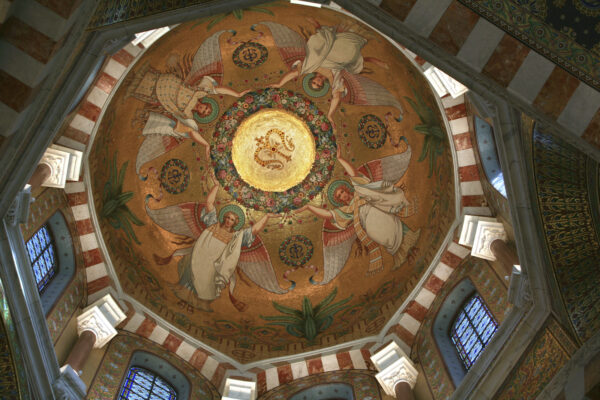 Tourisme – Patrimoine — Marseille