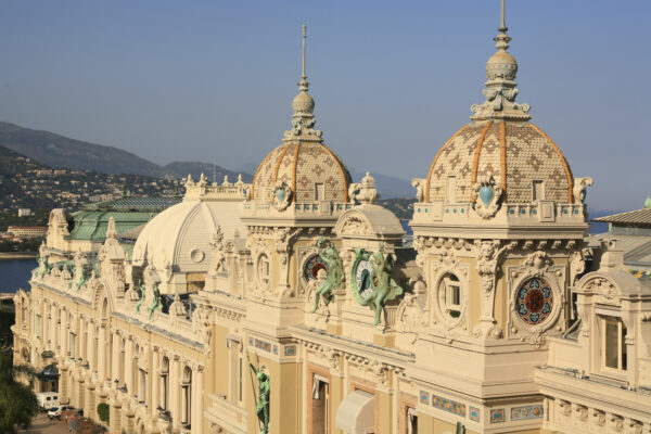 Tourisme – Patrimoine — Monaco