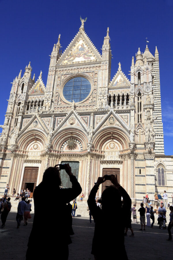 Tourisme – Patrimoine — Sienne
