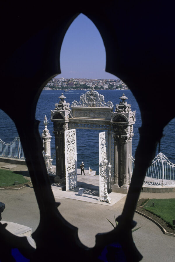 Tourisme – Patrimoine — Istanbul