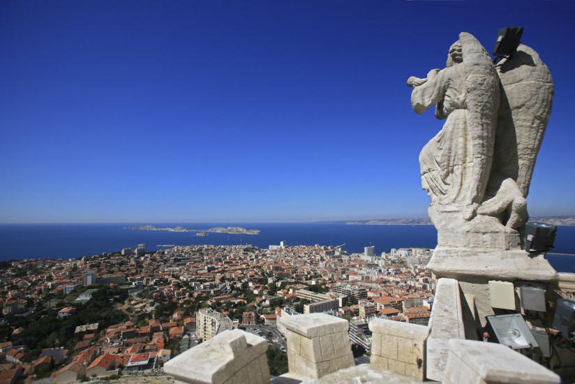 Marseille