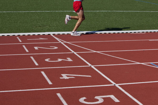 Sports et loisirs — Athlétisme