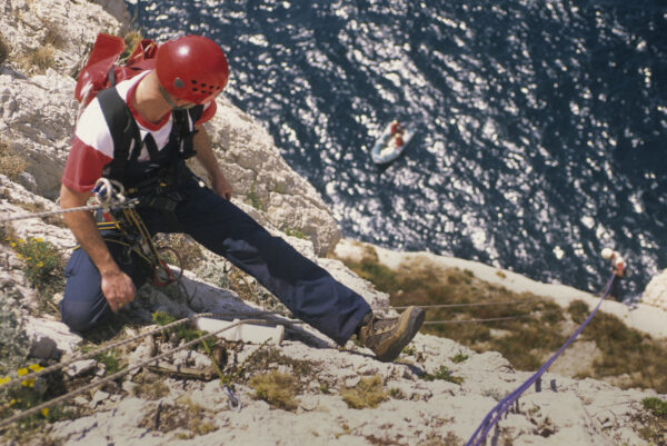 Sports et loisirs — Escalade