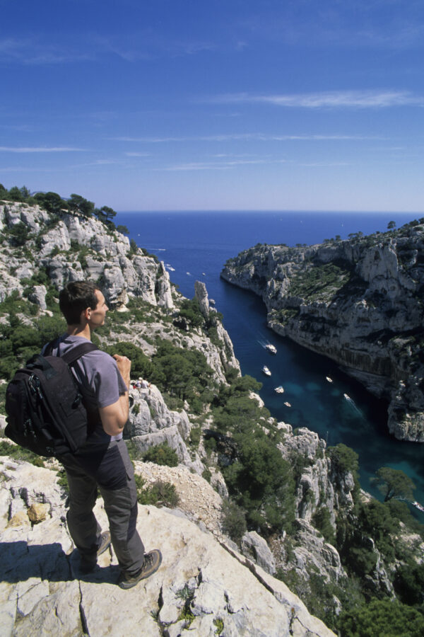 Calanque d’En Vau