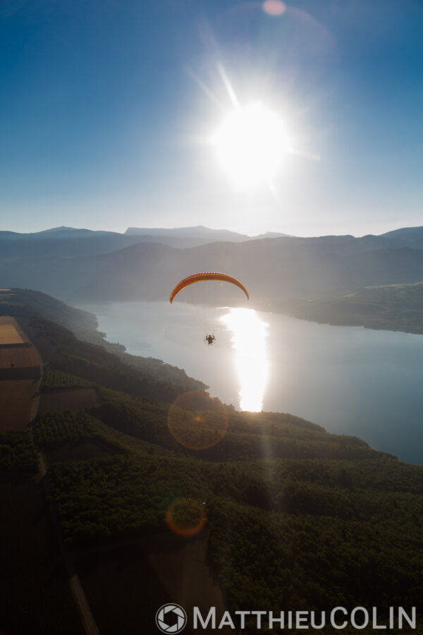 Parc naturel régional du Verdon
