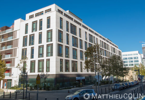 Architecture – Immobilier — Immobilier
