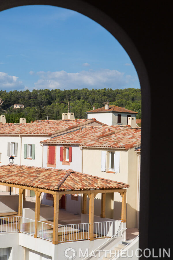 Carnoules, Le clos des Vignes