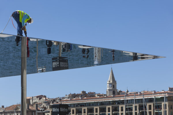 Corporate – BTP — Marseille