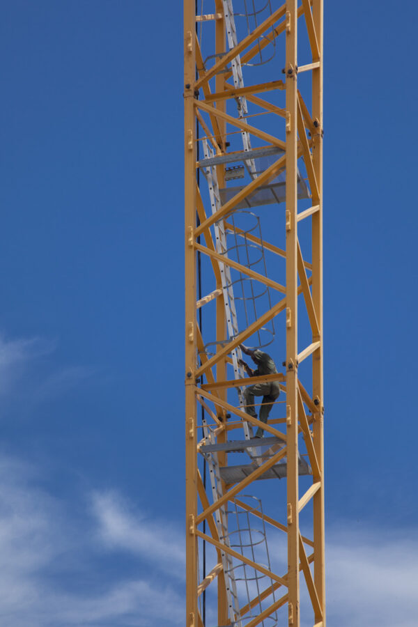 Corporate – BTP — Montpellier