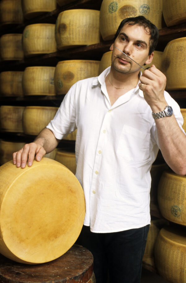 Corporate – Artisanat — Italie