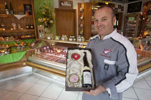 Corporate – Artisanat — Bas-Rhin