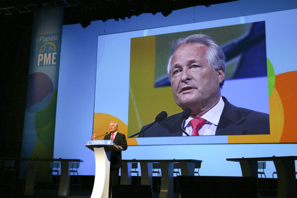 Corporate – Événementiel — Marseille