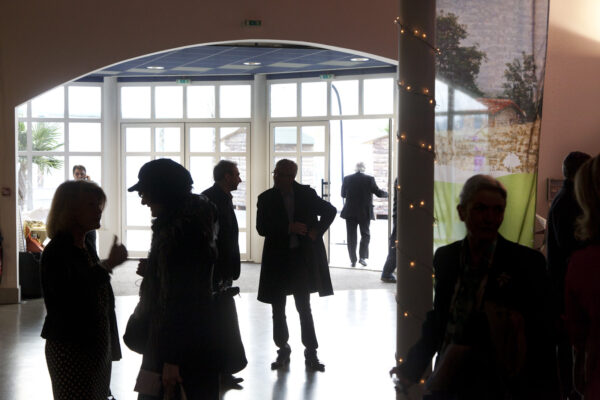 Corporate – Événementiel — Drome