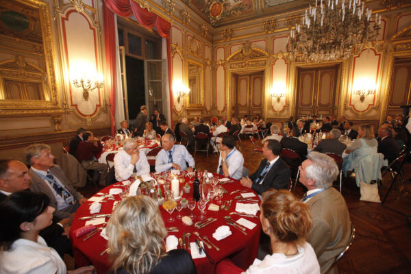 Corporate – Événementiel — Marseille