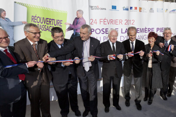 Corporate – Événementiel — Toulon