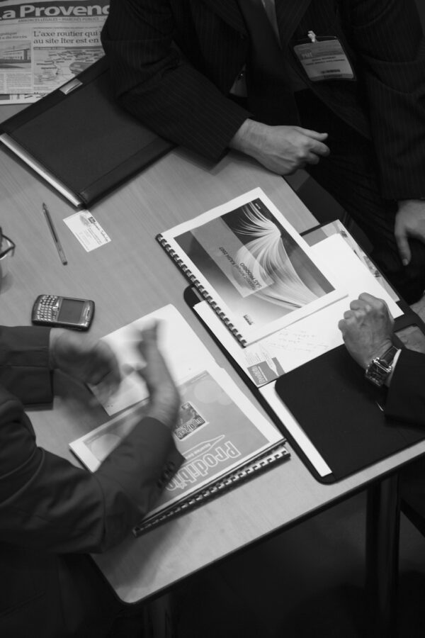 Corporate – Événementiel — Marseille