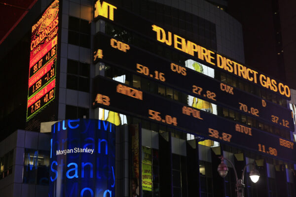 Corporate – Entreprise — New York