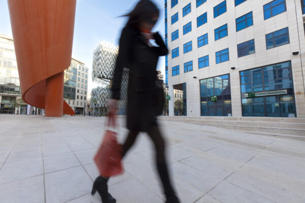 Corporate – Entreprise — Marseille