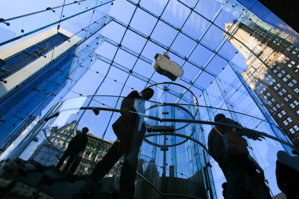 Corporate – Entreprise — New York