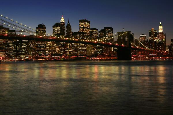 Corporate – Entreprise — New York