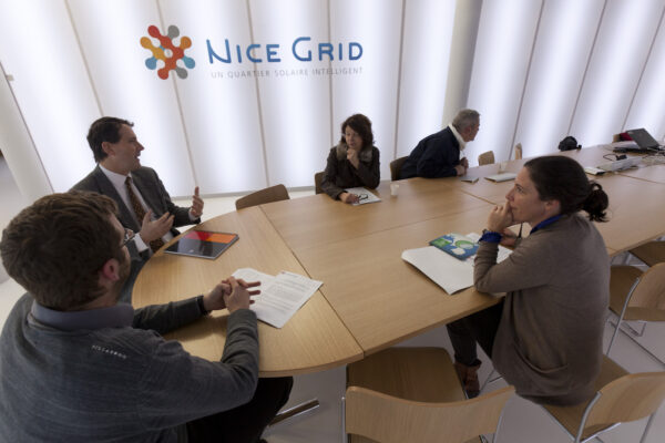 Corporate – Entreprise — Nice