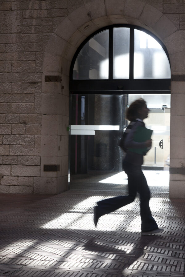 Corporate – Entreprise — Marseille