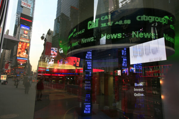 Corporate – Entreprise — New York