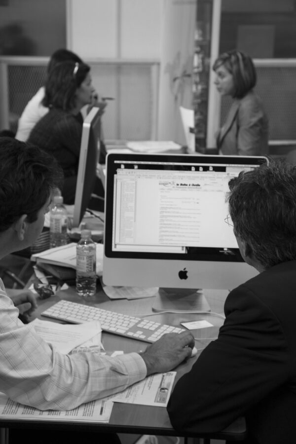 Corporate – Entreprise — Marseille