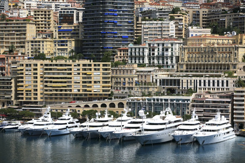 Monaco