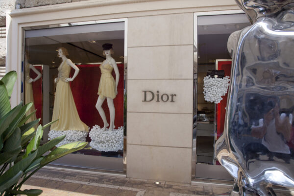 Corporate – Commerce — Monaco
