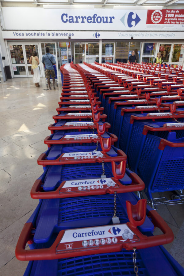 Corporate – Commerce — Marseille