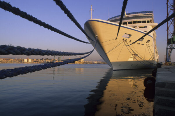 Corporate – Transport — Marseille