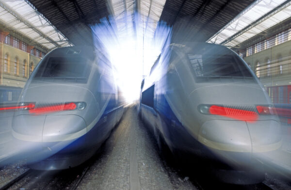 Corporate – Transport — Marseille