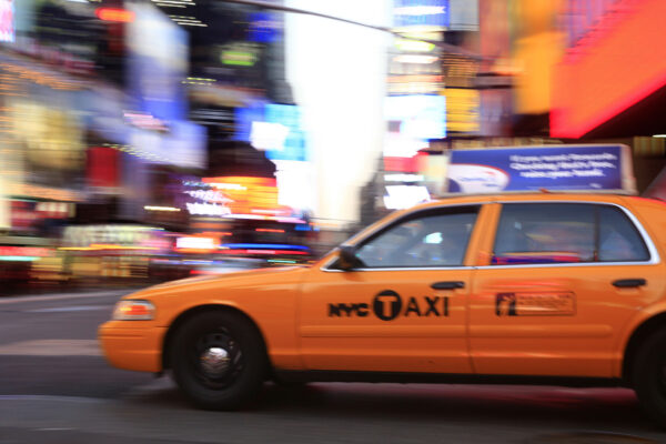 Corporate – Transport — New York