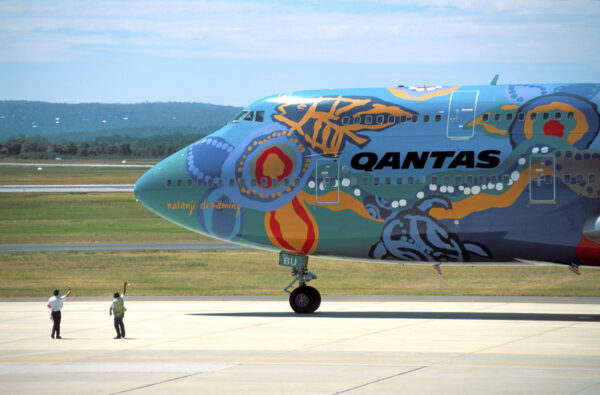 Corporate – Transport — Sydney