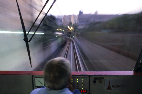 Corporate – Transport — Gênes