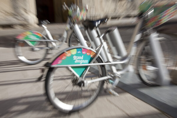 Corporate – Transport — Avignon