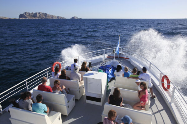 Corporate – Transport — Marseille