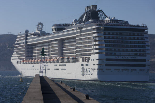 Corporate – Transport — Marseille