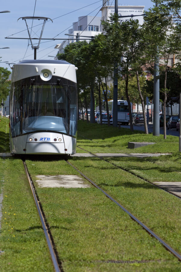 Corporate – Transport — Marseille