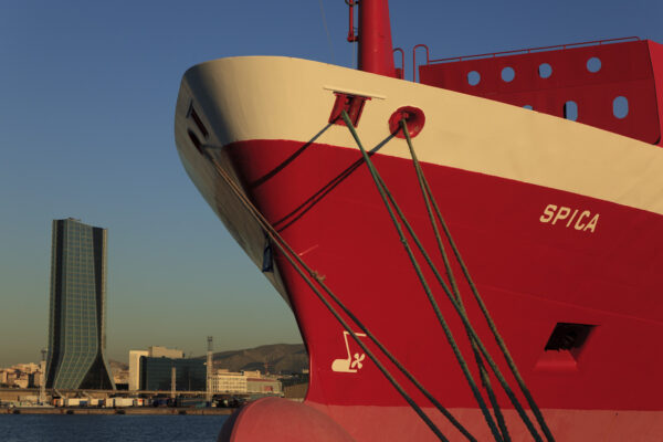 Corporate – Transport — Marseille