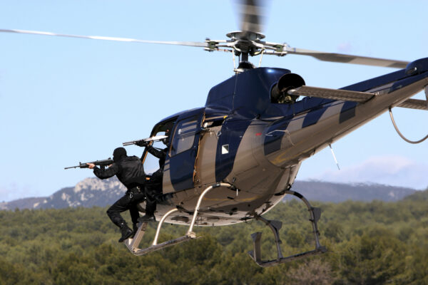 Corporate – Transport — Le Castellet