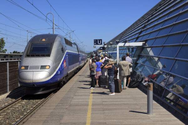 Corporate – Transport — Avignon